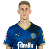 Player cutout