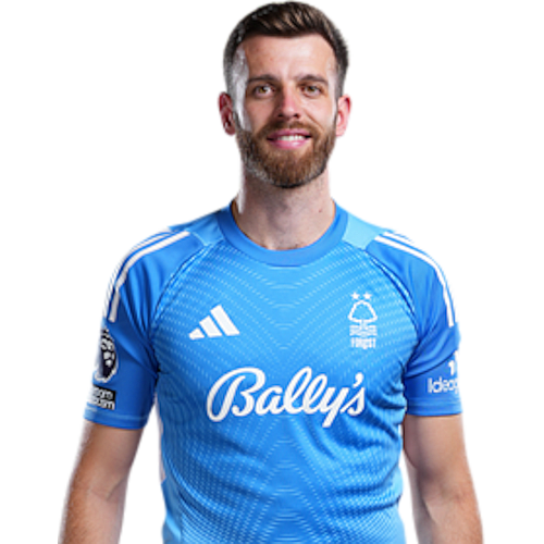 Angus Gunn