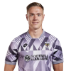 Player cutout