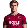 Player cutout