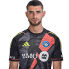 Player cutout