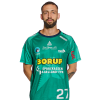 Player cutout