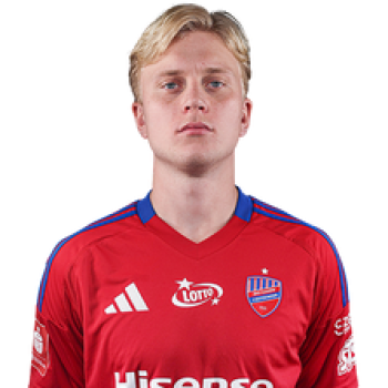 Isak Brusberg profile image