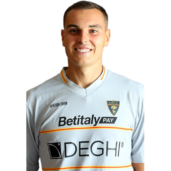 Federico Brancolini profile image