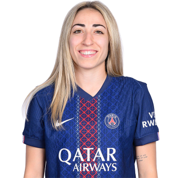 Olga Carmona profile image