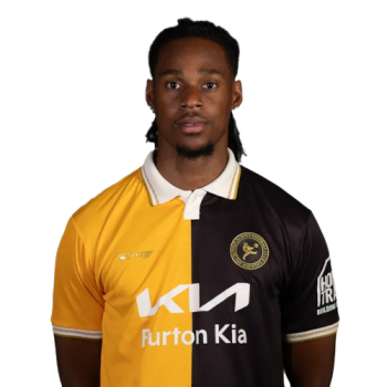 Nicholas Akoto profile image