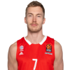 Player cutout