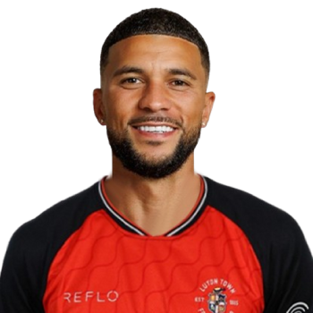 Nahki Wells profile image