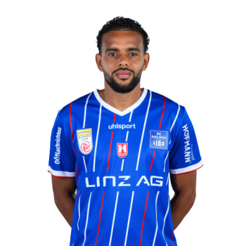 Anderson profile image