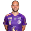 Player cutout