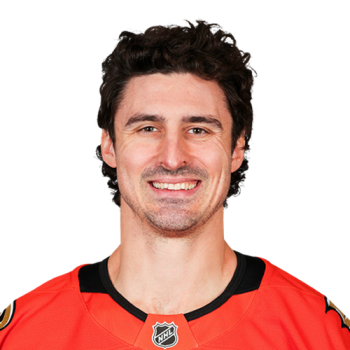 Chris Kreider