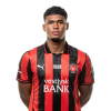 Player cutout