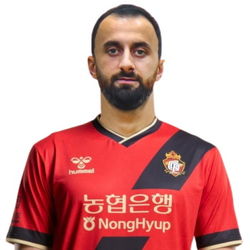 Bachana Arabuli profile image