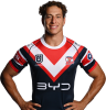 Player cutout