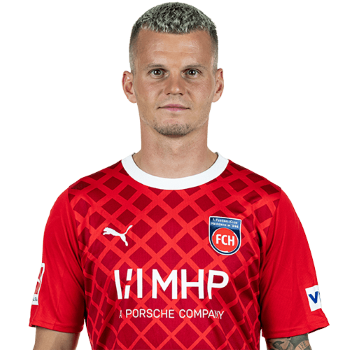 Florian Pick profile image