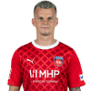 Player cutout