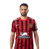 Player cutout