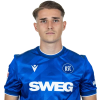 Player cutout