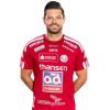 Player cutout