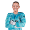 Player cutout