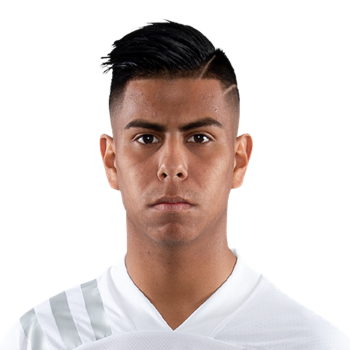 Efraín Álvarez profile image