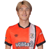 Player cutout
