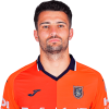 Player cutout