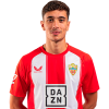 Player cutout