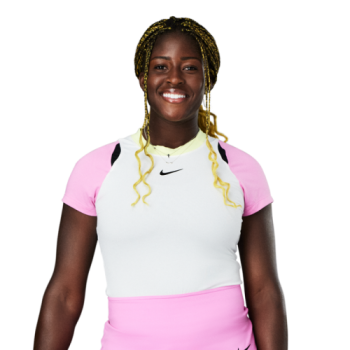 Clervie Ngounoue cutout