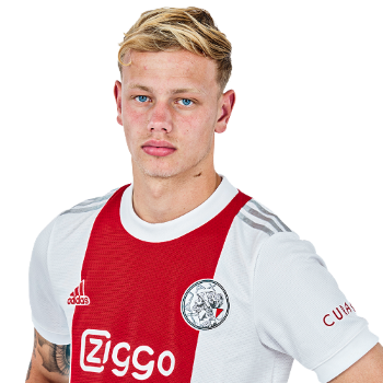 Max Waal profile image