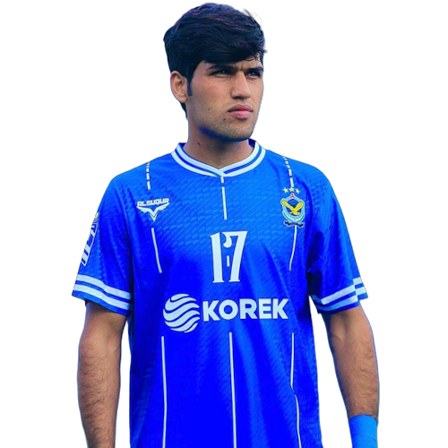 Mustafa Saadoon
