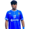 Player cutout