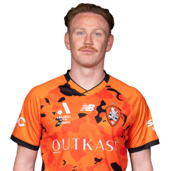 Corey Brown profile image