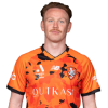 Player cutout