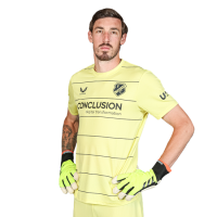 Player Cutout