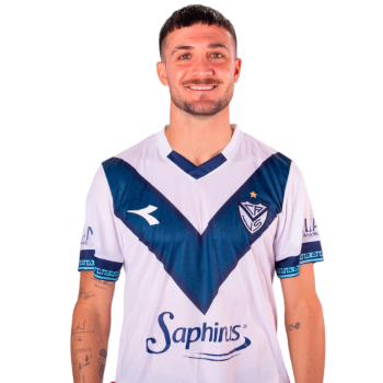 Francisco Pizzini profile image