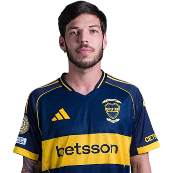 Agustín Martegani profile image