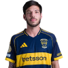 Player cutout