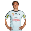 Player cutout