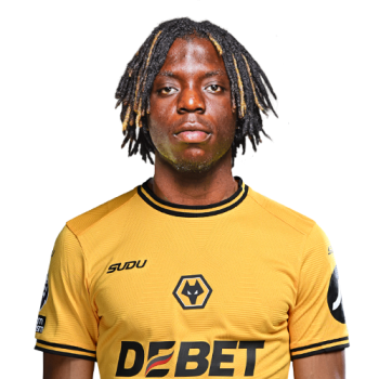 Ndemeni Meupiyou Menadjou profile image