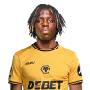 Player cutout