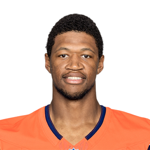 도널드 파라함 주니어