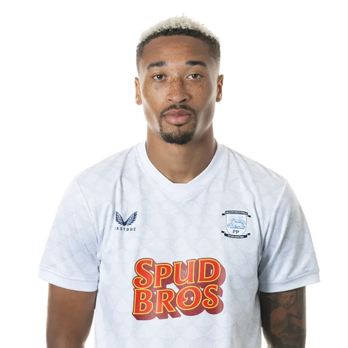 다니엘 제비스톤