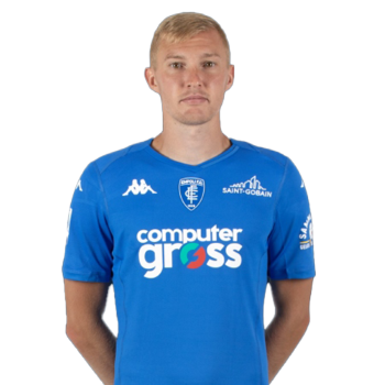 Viktor Kovalenko profile image
