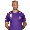Player cutout