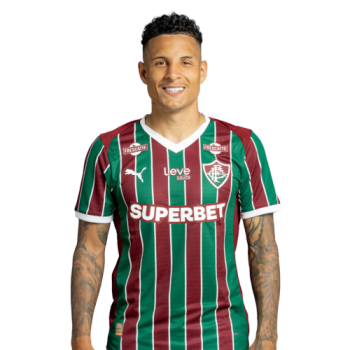 Guilherme Arana profile image