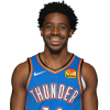 Player cutout
