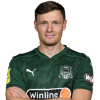 Player cutout