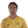 Player cutout