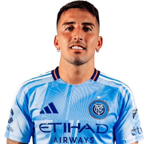 نيكولاس فرنانديز مركاو